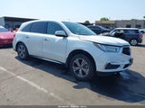 ACURA MDX 5J8YD3H32JL006388 снимка