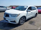 ACURA MDX 5J8YD3H32JL006388 снимка