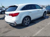 ACURA MDX 5J8YD3H32JL006388 снимка