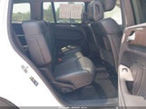 MERCEDES-BENZ GL 450 4MATIC 4JGDF6EE8FA450047 снимка