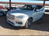 VOLVO XC90 RECHARGE PLUG-IN HYBRID T8 INSCRIPTION 6 PASSENGER YV4BR00L0M1738323 fotografie