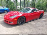 CHEVROLET CORVETTE 1G1YY25UX65119925 снимка