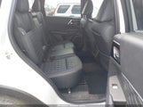 MITSUBISHI OUTLANDER SEL 2.5 2WD/SEL SPECIAL EDITION 2WD JA4J3VA83NZ026120 photo