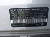 MITSUBISHI OUTLANDER SEL 2.5 2WD/SEL SPECIAL EDITION 2WD JA4J3VA83NZ026120 photo