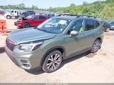 SUBARU FORESTER LIMITED JF2SKASC6KH538370 снимка