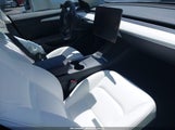 TESLA MODEL 3 REAR-WHEEL DRIVE 5YJ3E1EA7PF413311 снимка