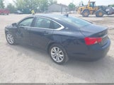 CHEVROLET IMPALA 1LT 1G1105S39HU182187 снимка