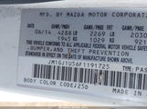 MAZDA MAZDA6 I SPORT JM1GJ1U56F1191725 photo