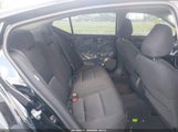 Nissan Altima S Fwd 1N4BL4BV4LC278408 fotografie