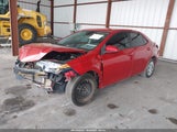 Toyota Corolla Le 5YFBURHE1JP759071 снимка