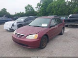 HONDA CIVIC LX 2HGES16543H530675 снимка