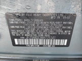 SUBARU FORESTER 2.5X PREMIUM JF2SHADC9BH775141 снимка