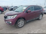 HONDA CR-V EX 2HKRM3H58FH538261 снимка