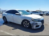 HONDA INSIGHT LX 19XZE4F17KE005173 снимка