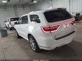 Dodge Durango Citadel Anodized Platinum Awd 1C4RDJEG0JC232332 снимка
