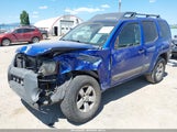Nissan Xterra S 5N1AN0NW6DN810286 снимка