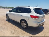 Nissan Pathfinder Sl 5N1AR2MN0FC623553 снимка