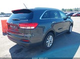 Kia Sorento 3.3L Lx 5XYPGDA51HG234651 снимка