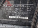 HYUNDAI SONATA GLS 5NPEB4ACXCH452576 снимка