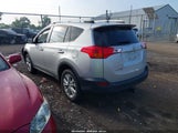 TOYOTA RAV4 LIMITED JTMDFREV7FD131470 снимка
