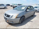 Nissan Sentra 2.0S 3N1AB61E78L656712 снимка