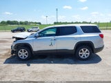 GMC Acadia Sle-1 1GKKNKLA2HZ232041 снимка