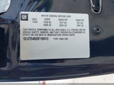 CHEVROLET MALIBU LS 1G1ZT54825F198413 photo