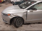 FORD FUSION HYBRID TITANIUM 3FA6P0RU9JR131818 photo