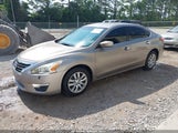 NISSAN ALTIMA 2.5 S 1N4AL3APXEC193326 снимка