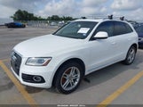 AUDI Q5 3.0 TDI PREMIUM PLUS WA1CMAFP9EA071298 снимка