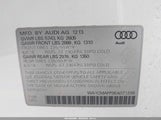 AUDI Q5 3.0 TDI PREMIUM PLUS WA1CMAFP9EA071298 снимка