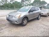 NISSAN ROGUE S JN8AS5MT0BW573288 снимка