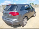 ACURA MDX TECHNOLOGY PACKAGE 2HNYD28487H533756 снимка