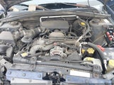 SUBARU FORESTER 2.5X JF1SG65636H744227 снимка