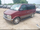 CHEVROLET ASTRO 1GNDM19W5YB193515 снимка