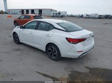 NISSAN SENTRA SV XTRONIC CVT 3N1AB8CV4RY274313 снимка