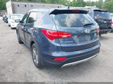 HYUNDAI SANTA FE SPORT 2.4L 5XYZUDLB3EG220136 fotografie