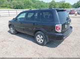 HONDA PILOT VP 5FNYF28208B002153 снимка