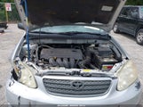 TOYOTA COROLLA CE JTDBR32E360082825 снимка