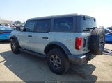 Ford Bronco Big Bend 1FMDE5BH5NLA90394 снимка