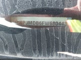 Jeep Cherokee Limited 1C4PJMDB6FW680443 снимка