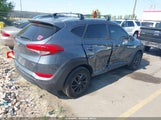 Hyundai Tucson Sel KM8J3CA42JU682593 снимка