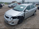 Toyota Corolla Le 1NXBU4EE0AZ282526 снимка