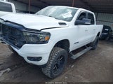 Ram  Big Horn 4X4 5'7 Box 1C6SRFFT9MN598009 снимка