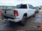 Ram  Big Horn 4X4 5'7 Box 1C6SRFFT9MN598009 снимка