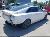 LINCOLN MKZ HYBRID 3LN6L2LU6FR614177 снимка