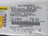 LINCOLN MKZ HYBRID 3LN6L2LU6FR614177 снимка