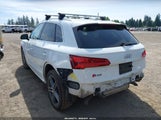 AUDI SQ5 3.0T PREMIUM PLUS WA1C4AFY4J2124874 photo