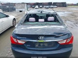 HYUNDAI SONATA GLS 5NPEB4ACXBH039166 снимка