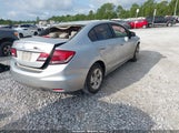 HONDA CIVIC LX 2HGFB2F57DH541438 снимка